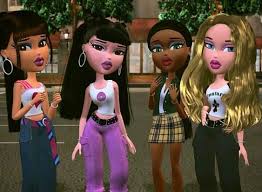 Posted to articles on may 18, 2020. 40 Images About ðð¯ðð±ð· On We Heart It See More About Bratz Doll And Style