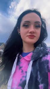 Allyson Leigh Burris