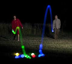 Shop canadian tire online or pick up in store. Playaboule Patented 4 Color Lighted Bocce Set Dlx Glow Led 107mm V4 Plugs Playaboule
