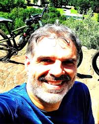 Andrew Bentley Obituary