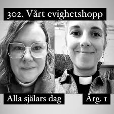 302. Alla själars dag (årg. 1)
