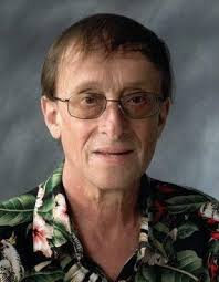 Roy Peterson Obituary (1950