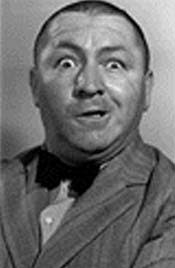 Curly Howard