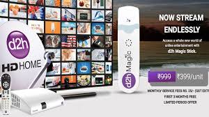 With free amazon fire tv stick and binge+ stb the first option is by choosing the standard tata sky binge service with bundled amazon fire tv stick by chakri. D2h Magic Stick And Tata Sky Binge Both Allow Users To Watch Ott Content But Which Is Better
