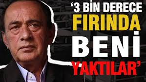 Ozan Hasan Yörük 'ten Uzun Havalar