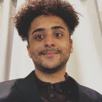 Anthony Javier's Instagram, Twitter & Facebook