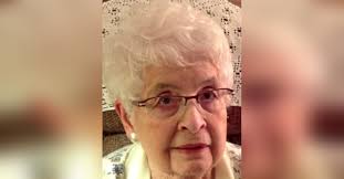 Obituary information for Mary Lou Saari