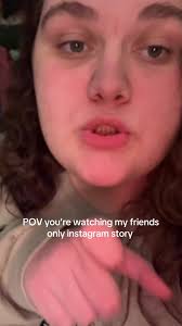 Ig Stories of That Friend Who Cant Pick A Lifestyle