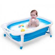 Open Baby Bath Tub Blue Konga Online Shopping