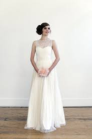 I Think This Would Be Even Lovelier If Shortened Quite Lovely Anyway For Emily By Elizabethdye Etsy Wedding Dress A Line Wedding Dress Wedding Dresses Lace