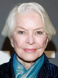 Happy Birthday Ellen Burnstyn (7th December 1932)