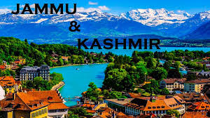 The jammu and kashmir high court will have arbitration centres in both regions of the union territory to provide an institutionalised framework for speedy and expeditious resolution of disputes… Jammu And Kashmir Full View Kashmir Tourism Top Videos Youtube