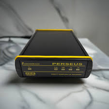 Image result for Perseus SDR
