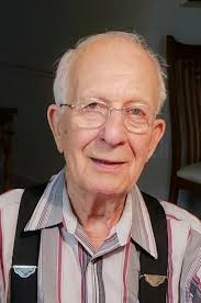 Robert "Bob" L. Hetherington Obituary