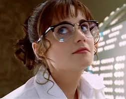 Any Whovians here ? 🤓} And if all this wasn't confusing enough, Peter  Davison was married to Sandra Dickinson, AKA 'Trillian', from 'Hitchhikers  . . .'