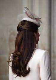 20 Bridal Hairstyles Weddings Illustrated Kate Middleton Hair Her Hair Hair