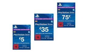 Which one is the better value? Playstation Network Guthaben Groupon Goods