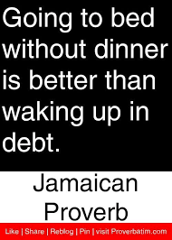Pin On Jamaican Proverbs