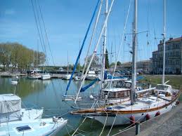 Port De Plaisance De Rochefort Pays Rochefortais Charente Maritime Tourisme Charentemaritime Rochefort Bateau Charente Maritime Tourisme Rochefort