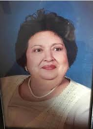 Angelina Mora Obituary September 4, 2022