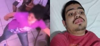 Joven con discapacidad es abandonado en centro asistencial