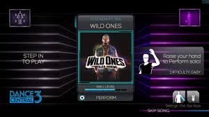 Dance central spotlight, the xbox one dance game from harmonix, now boasts two additional playable characters who hail from, of all places, . Dance Central 3 For Microsoft Xbox 360 The Video Games Museum