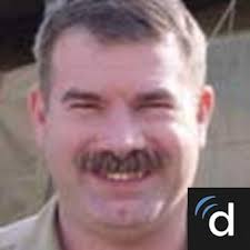 Dr. Chester C. Buckenmaier, MD