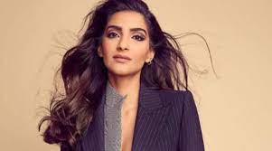 Hair started growing in all the weird places and i had acne too. Sonam Kapoor Shares Three Simple Tips For Nourishing Hair Watch Lifestyle News The Indian Express