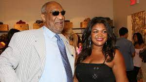 Cosby testified to his actions in the civil case, admitting the drugging and sexual assault, basically. Bill Cosby S Daughter Evin Says Her Dad Is A Real Life Cliff Huxtable Abc News