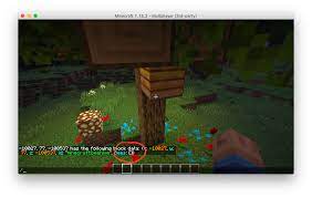 This way, you can take appropriate measures to boost personal. Spigot 5537 Bee Nests Generated By Growing Trees Near Flower Have No Bees Spigotmc Jira