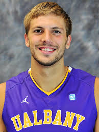 2010-11 Men's Basketball Roster