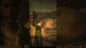 Sharon Cassidy Ending #falloutnewvegasgameplay #gaming #pcgaming #obsidian  #rpg #fallout