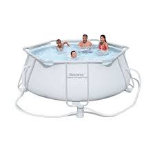 Bestway Frame Rond Zwembad Zwembaden Piscina Acessorios