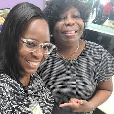 Latoya Salmon's Instagram, Twitter & Facebook