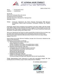 Contoh surat penawaran mulai dari surat penawaran barang, perlengkapan elektronik, jasa keamanan, cleaning service, dll yang bisa kamu jadikan referensi. Penawaran File 1
