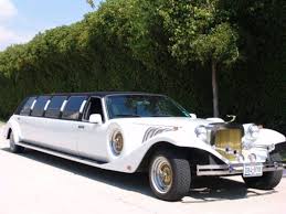 1989 Excalibur Stretch Limo Very Rare Limo Limousine Luxury Car Hire