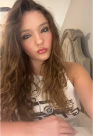 Madeleine Mitchell's Instagram, Twitter & Facebook