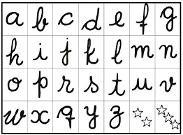 Abesedario En Curcibas Lettering Writing Handlettering 58 hojas en donde se trabaja y se practica el trazo correcto de cada letra del abecedario, al igual que dibujos y palabras con cada. abesedario en curcibas lettering