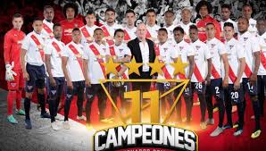 Check spelling or type a new query. Liga De Quito 1 0 Emelec Revive Las Incidencias Goles Y Todas Las Jugadas Del Titulo De Los Albos Por Serie A De Ecuador 2018 Futbol Internacional Depor
