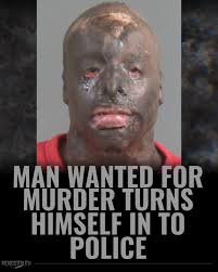 Shanta, Joshua James Mugshot