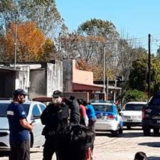 Asesinan A Golpes A Una Mujer Y Por El Crimen Detienen A Uno De Sus Hijos