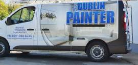 O&G Dublin Painter