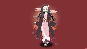 We did not find results for: Hd Wallpaper Anime Demon Slayer Kimetsu No Yaiba Nezuko Kamado Wallpaper Flare