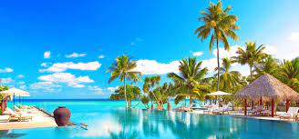 Paradise island resort & spa. Maldiv Szigetek Valogatott Hotelek Reszletes Informaciok
