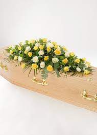 We did not find results for: Casket Spray Double Ended Buy Online Or Call 0115 921 2300