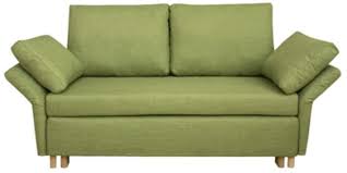 Schlafsofa Klein