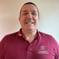 Andrew WAKELEY, market development TI-Films