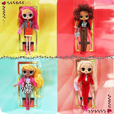 Join the cheerful and colorful tiny dolls for cool dress up games, online makeover games, puzzle games, coloring games and many more. Lol Original Surprise Munecas Omg Cambiables Figuras Con Sabor Caramelo Juegos De Munecas Lol Surprise Regalos De Cumpleanos Para Ninos Y Ninas Aliexpress