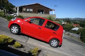 It is likely that the trainee that was driving the truck was in a gear too high to allow the jake brake to control speed effectively going down the steep grade. Up And Down Baldwin Street The World S Steepest Street