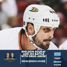 Sheldon Souray